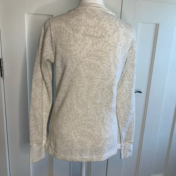 Nike ACG Long Sleeve Baselayer Size Large - Picture 2 of 12